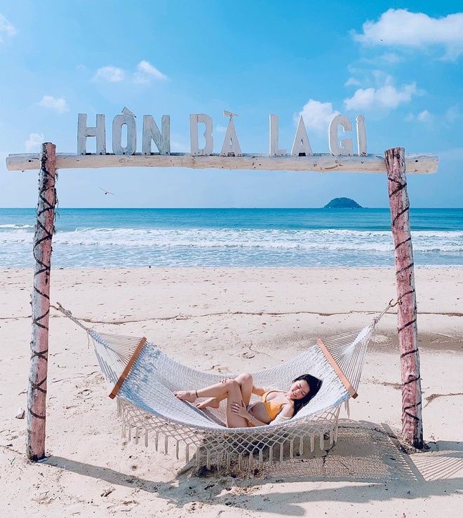 3 điểm du lịch gần TP.HCM lễ 30/4 để né Vũng Tàu, Phan Thiết, Đà Lạt đông nghẹt - Ảnh 1.