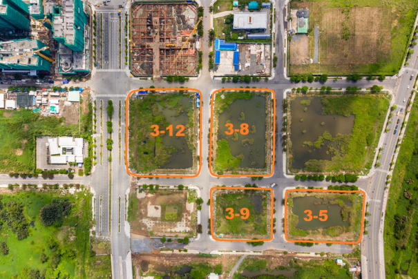 Từ vụ “bỏ cọc” đất Thủ Thiêm, HoREA phản bác không phải doanh nghiệp mới mà &quot;non&quot; kinh nghiệm - Ảnh 1.