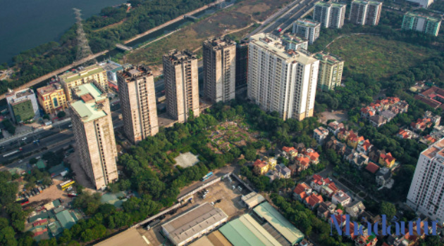 Đề xuất chung cư sở hữu 50 năm: Cần rà soát chặt chẽ, tránh 'vi hiến' - Ảnh 1. Đề xuất chung cư sở hữu 50 năm: Cần rà soát chặt chẽ, tránh 'vi hiến' - Ảnh 1.