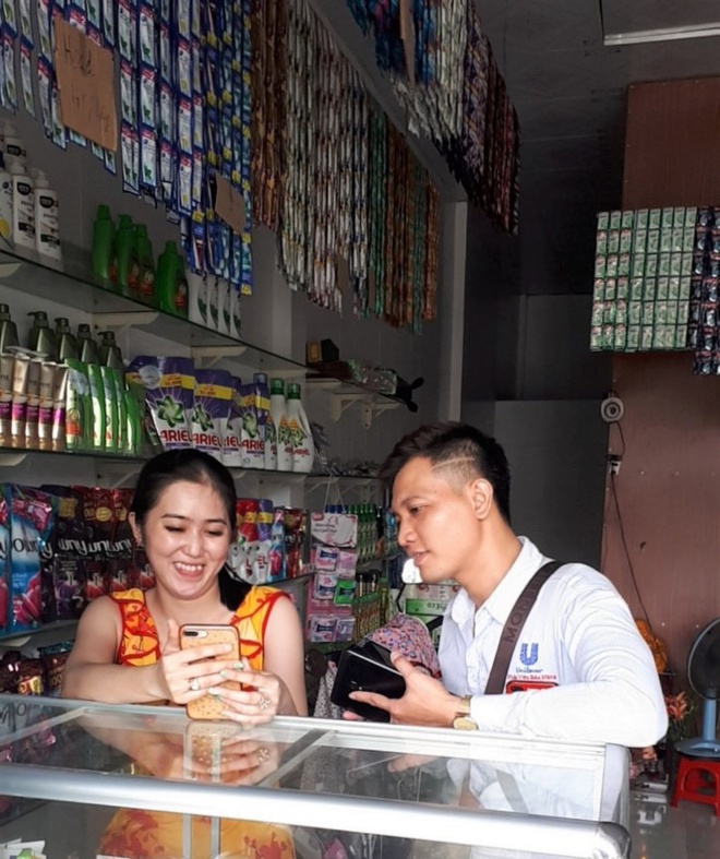 Công nghệ giúp doanh nghiệp phát triển bền vững, đón đầu xu thế - Ảnh 2. Công nghệ giúp doanh nghiệp phát triển bền vững, đón đầu xu thế - Ảnh 2.
