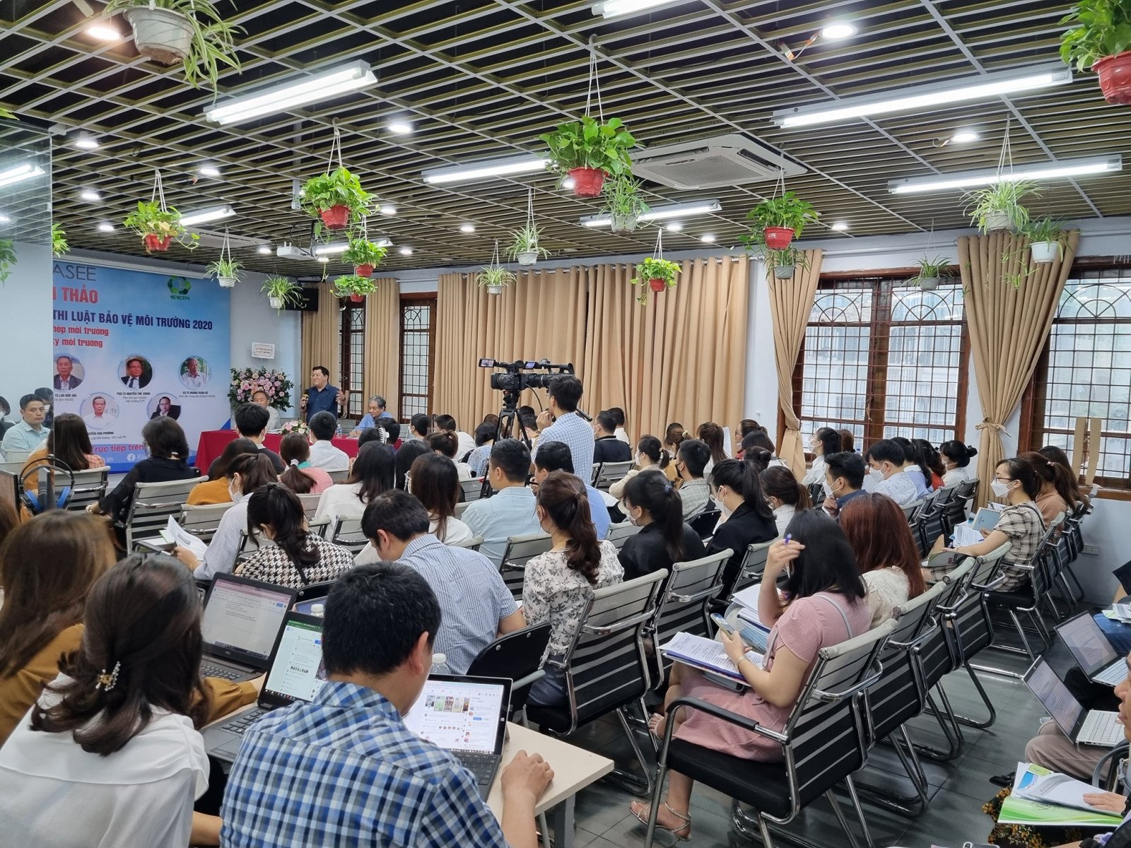 Cách nào khó về giấy phép môi trường cho doanh nghiệp? - Ảnh 1. Cách nào khó về giấy phép môi trường cho doanh nghiệp? - Ảnh 1.