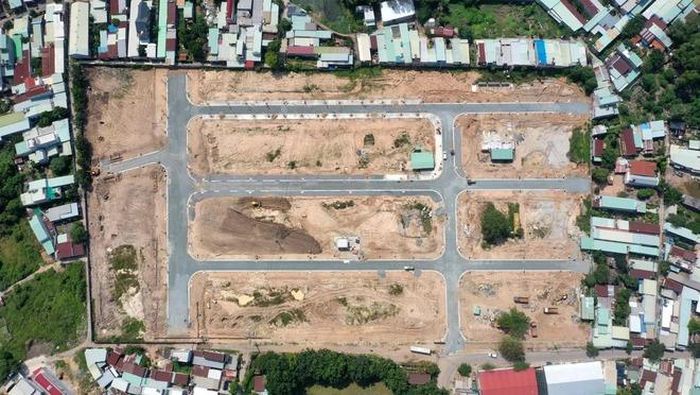 Chung cư nội thành hay nhà đất ngoại thành? - Ảnh 4.