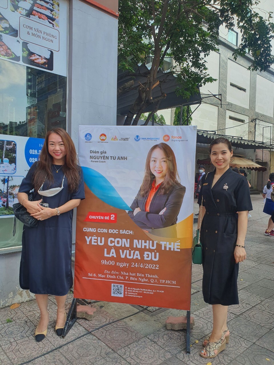 Cuốn sách best-seller bày cách dạy con có gì mà cha mẹ phát sốt tìm đọc? - Ảnh 2.