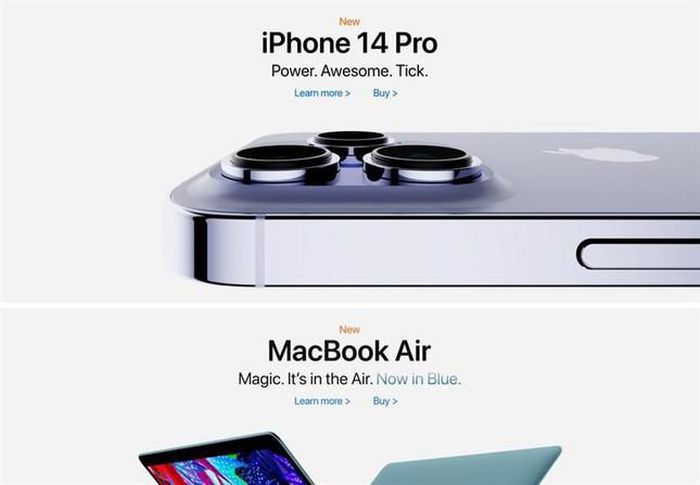 Ý tưởng iPhone 14 Pro Purple xuất hiện, ai yêu màu tím mộng mơ sẽ thích lắm - Ảnh 4.