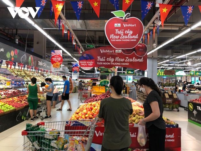 Giá vật liệu xây dựng, dịch vụ du lịch đẩy CPI tháng 4 tăng lên - Ảnh 1.