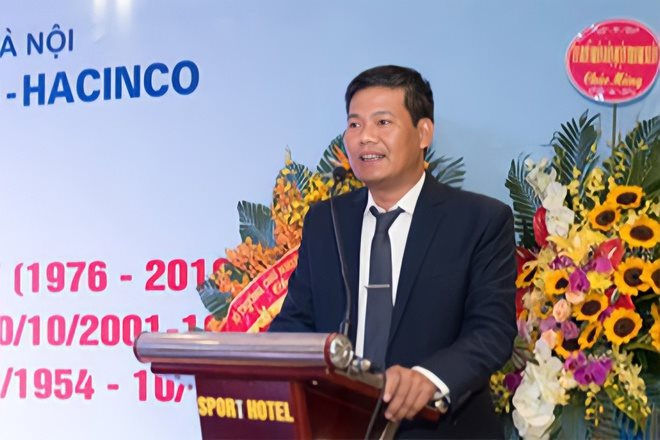 Giám đốc HACINCO chơi golf trong mùa dịch được &quot;phục chức&quot;, quy định bổ nhiệm lại cán bộ cụ thể ra sao? - Ảnh 1.