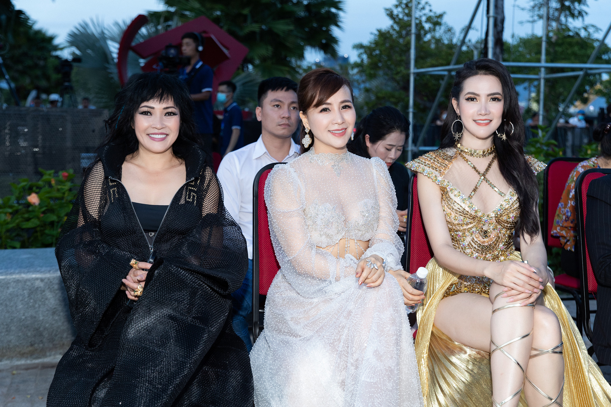 Quán quân Đạt Kyo đại diện Việt Nam thi Nam vương Siêu quốc gia 2022 - Ảnh 4.