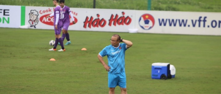 &quot;Nếu không có HLV Park, Việt Nam vẫn đủ sức vào vòng loại cuối World Cup&quot; - Ảnh 1.