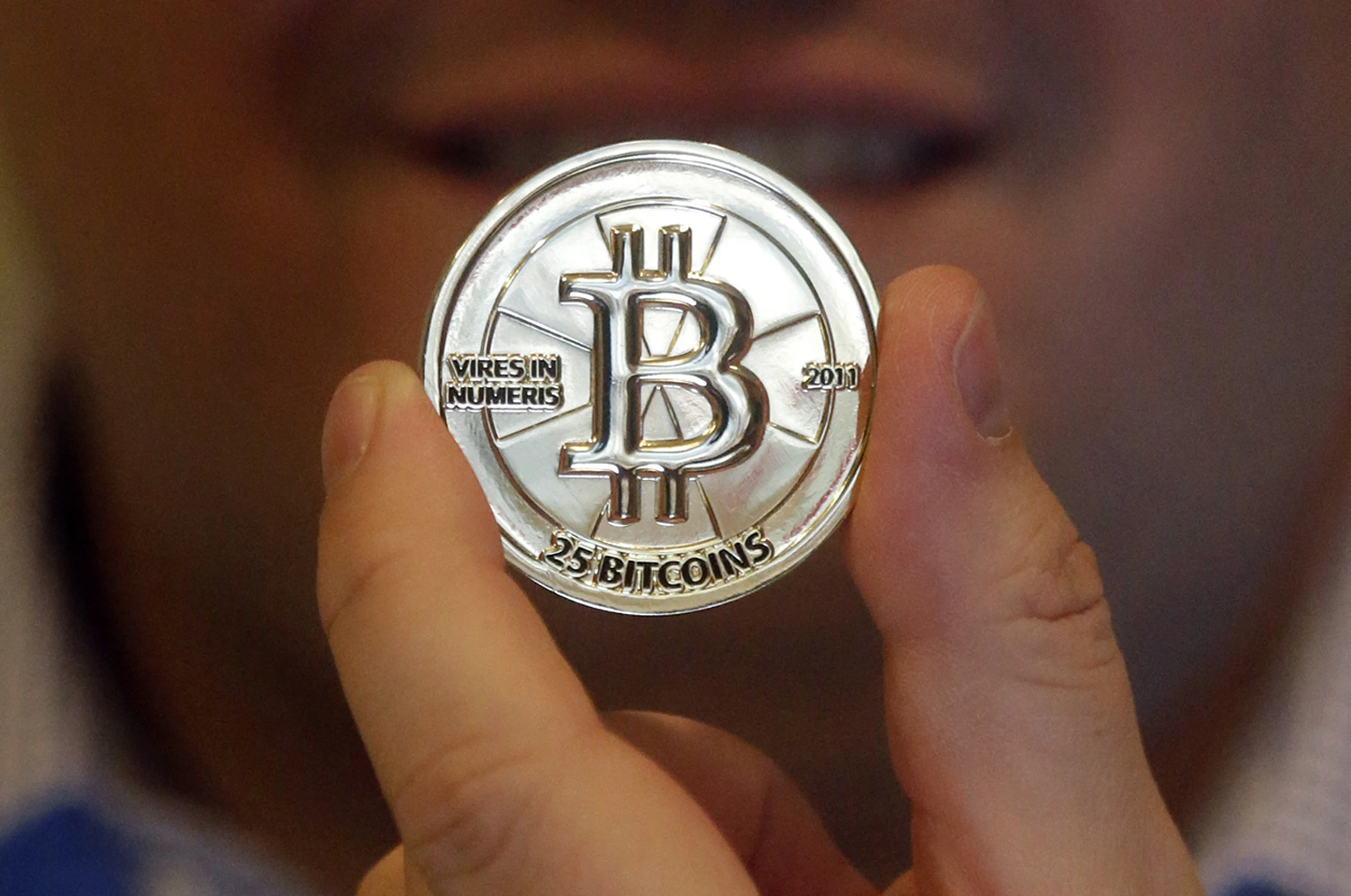 Cán mốc 19 triệu, Bitcoin chỉ còn 2 triệu đồng để khai thác - Ảnh 3. Cán mốc 19 triệu, Bitcoin chỉ còn 2 triệu đồng để khai thác - Ảnh 3.