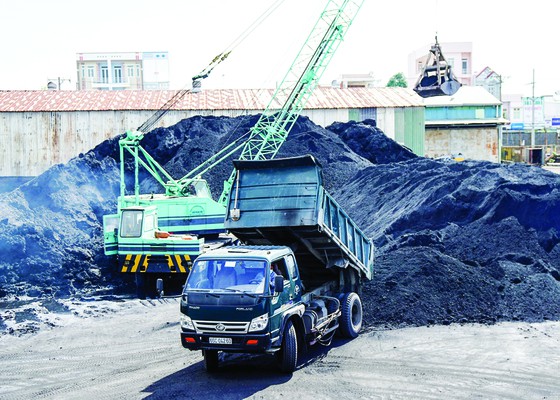 Chủ động ứng phó thiếu điện - Ảnh 2. Chủ động ứng phó thiếu điện - Ảnh 2.