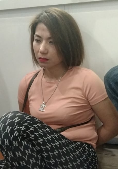 Cuộc giao dịch vào &quot;chỗ chết&quot; của bà trùm ma túy và kẻ mở phòng &quot;bay, lắc&quot; trong bệnh viện tâm thần - Ảnh 2.