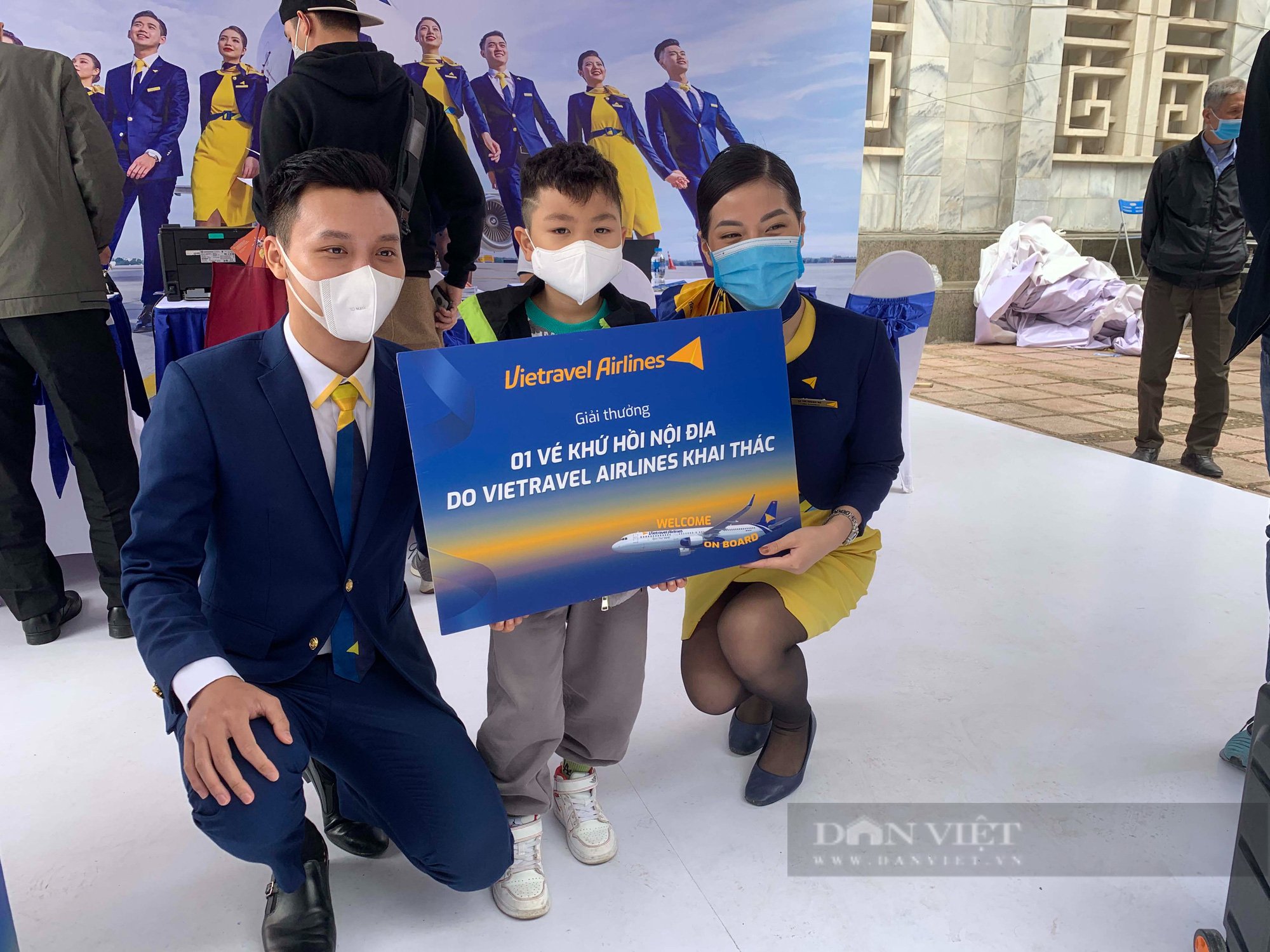 Gói combo và các tour giá rẻ khó bán và khó mua bởi giờ bay như đánh đố - Ảnh 10.