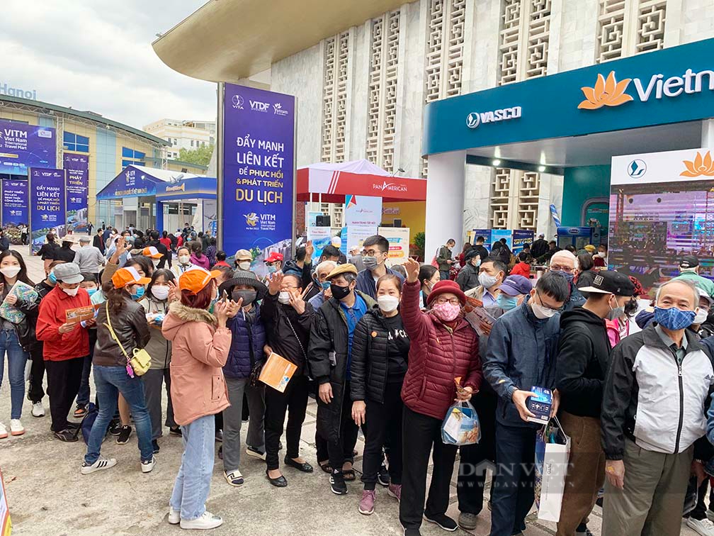 Gói combo và các tour giá rẻ khó bán và khó mua bởi giờ bay như đánh đố - Ảnh 3.