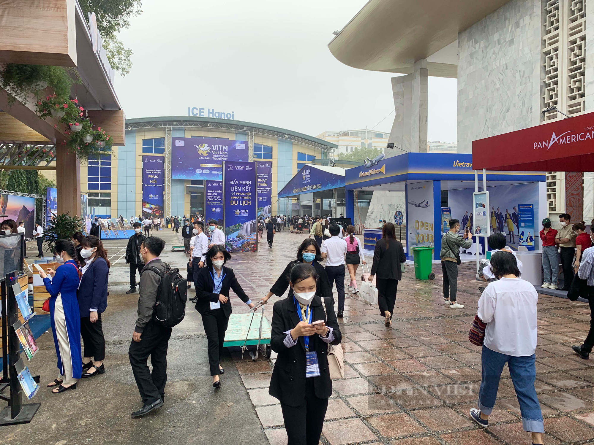 Gói combo và các tour giá rẻ khó bán và khó mua bởi giờ bay như đánh đố - Ảnh 11.