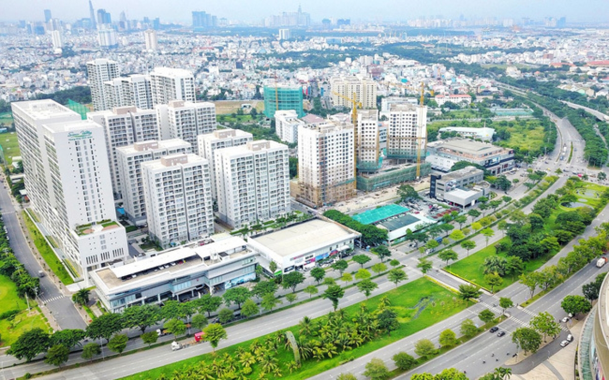 Tăng trưởng tín dụng thúc đẩy phục hồi kinh tế - Ảnh 2.