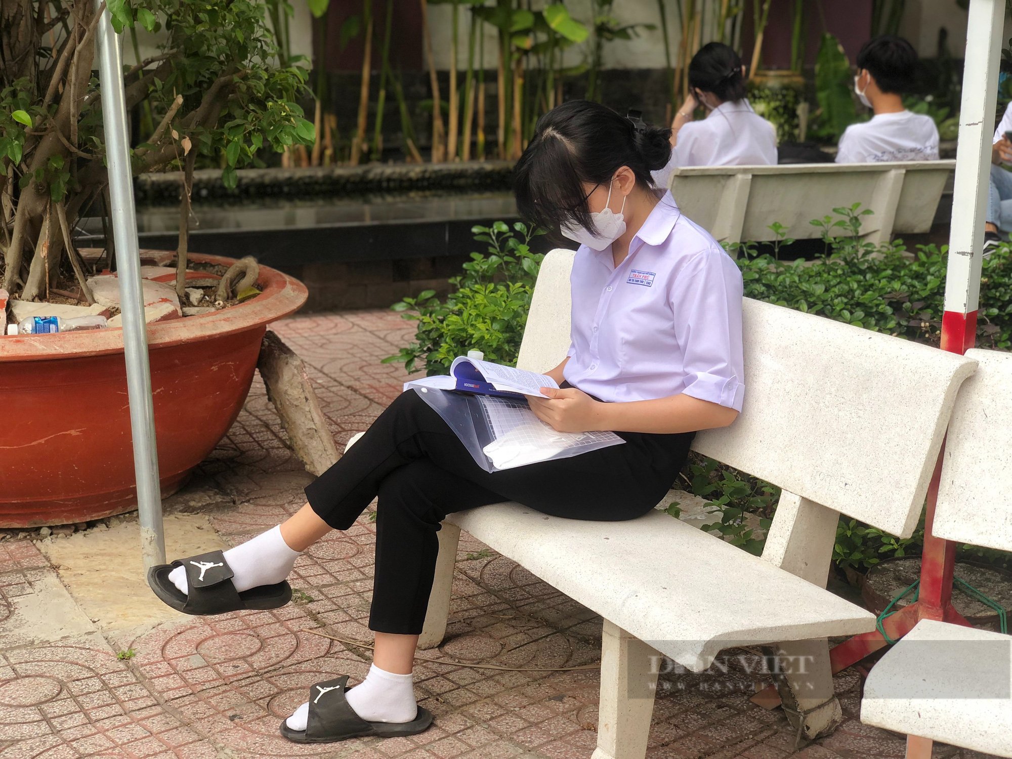 TP.HCM: Cấu trúc đề thi vào lớp 10 năm nay sẽ như thế nào?  - Ảnh 1.