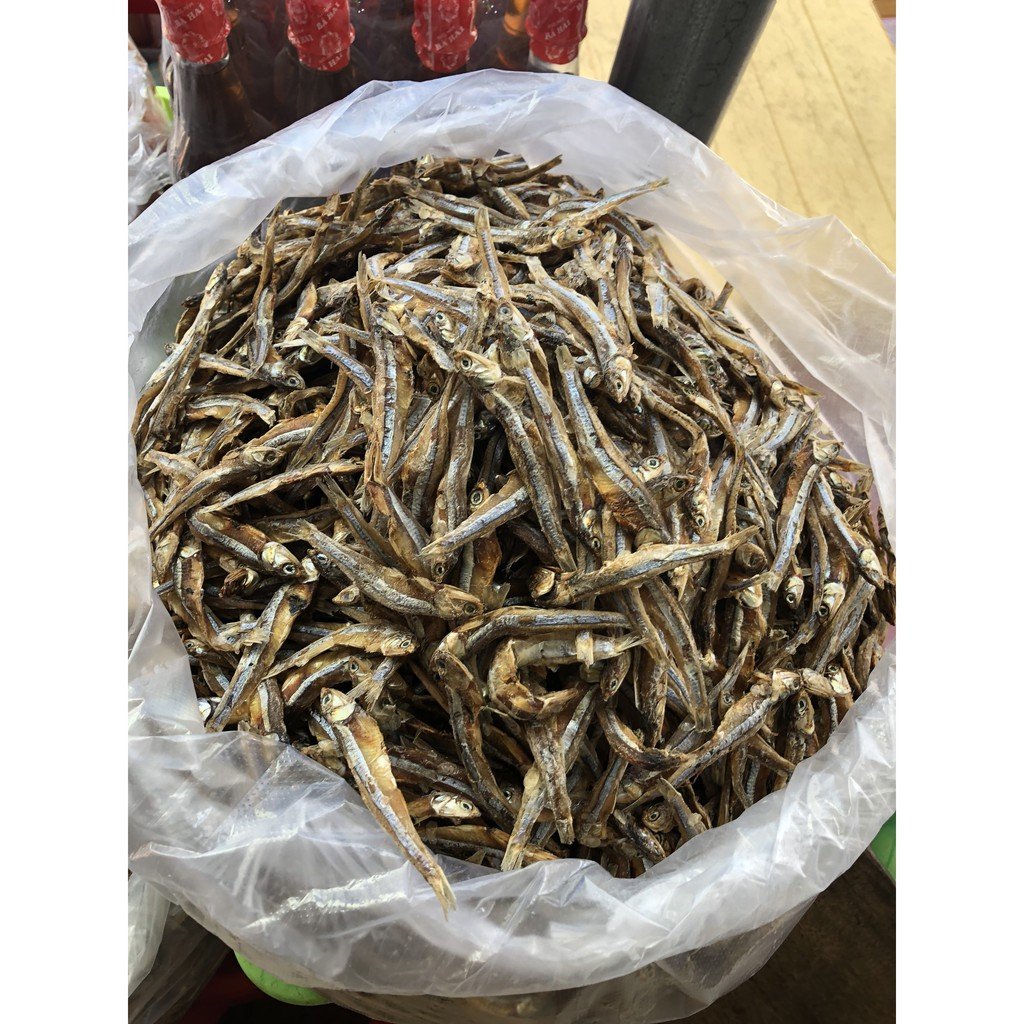 Loài cá xưa chỉ nhà nghèo mới ăn, giá cực rẻ nay thành đặc sản nhà khá giả &quot;đỏ mắt&quot; tìm mua - Ảnh 8.