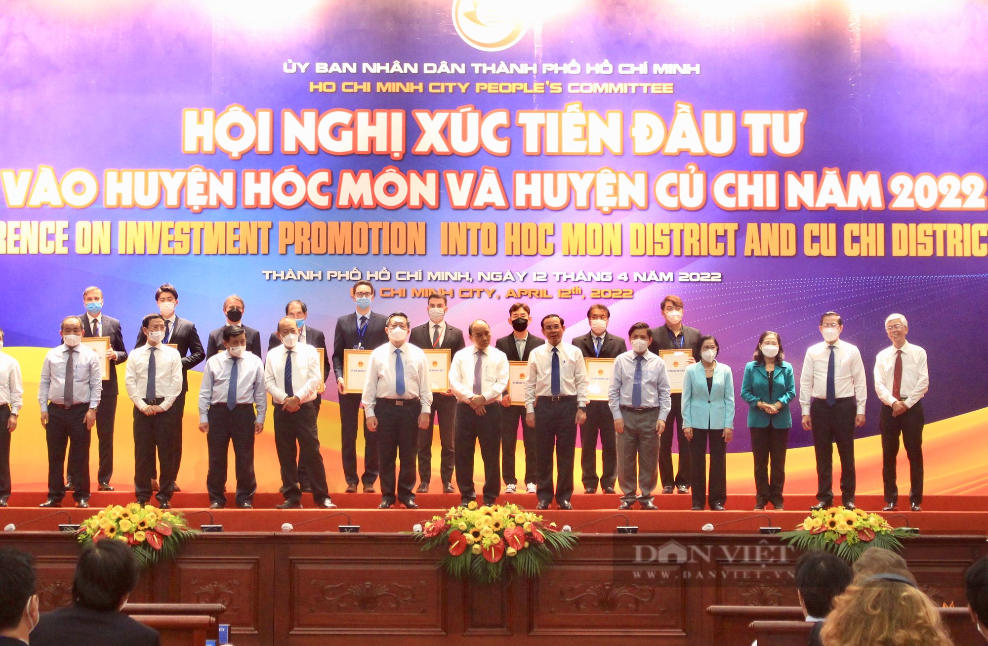 TP.HCM đi trước và về trước: Dự án triệu đô tạo sức bật cho Củ Chi, Hóc Môn (bài 3) - Ảnh 4.