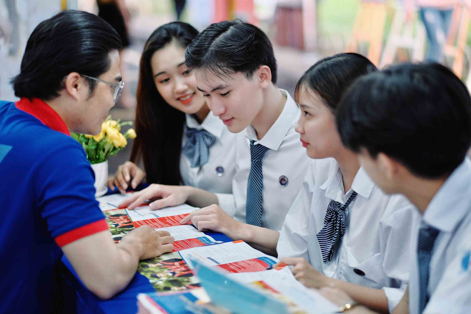 Những chính sách giáo dục quan trọng có hiệu lực từ tháng 5/2022 - Ảnh 1.