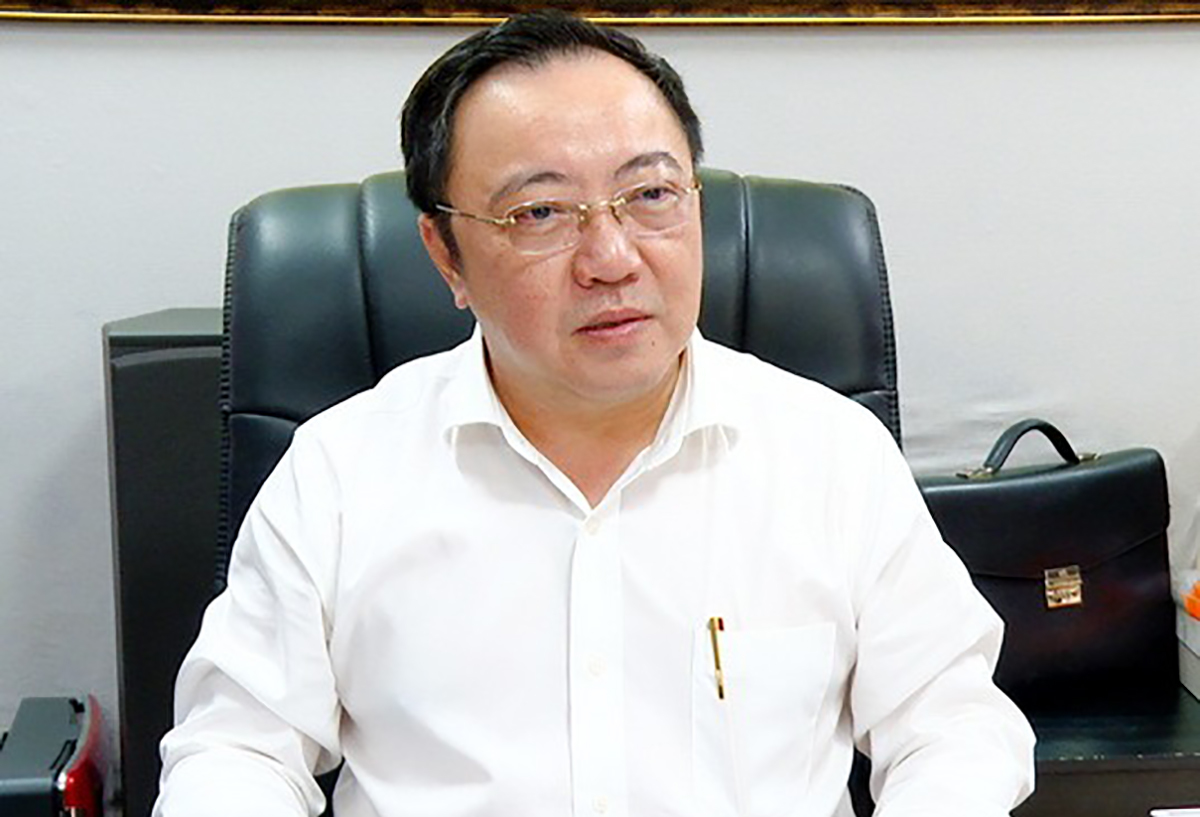 Giám đốc Sở y tế Đồng Nai có thể phải đối diện với hình phạt nào? - Ảnh 1.