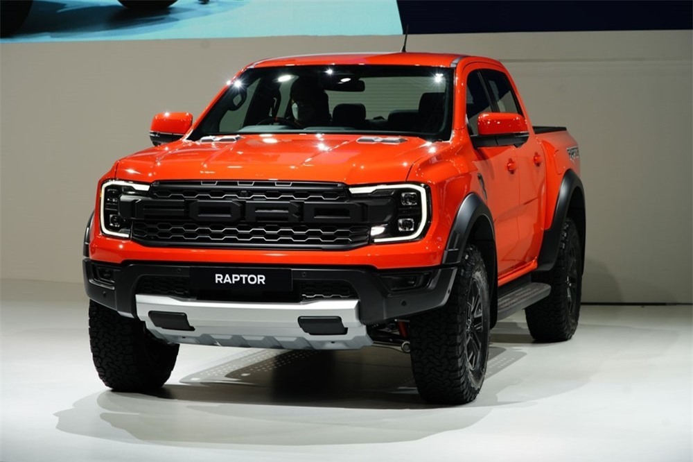 Ford Việt Nam sẽ ra mắt một loạt sản phẩm mới vào tháng 9 - Ảnh 5.