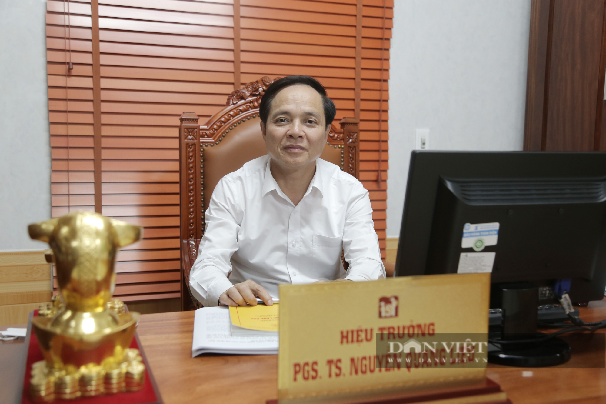 Thượng tướng Võ Tiến Trung: Dạy Lịch sử trong bậc phổ thông là để nâng cao nhân cách, lòng yêu nước - Ảnh 5.
