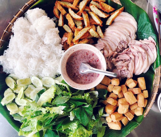 Hồn Bắc ở phương Nam - Ảnh 1. Hồn Bắc ở phương Nam - Ảnh 1.