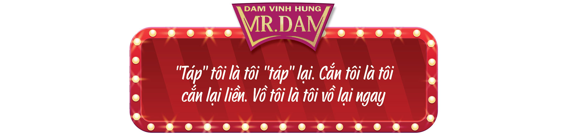 Đàm Vĩnh Hưng: Tôi không tự tạo scandal, không tự xưng mình là &quot;ông hoàng nhạc Việt&quot;  - Ảnh 16.