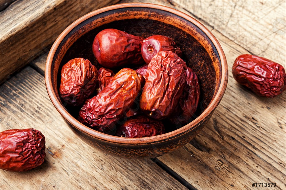 Táo Tàu tăng miễn dịch, rất tốt cho não và hệ tiêu hóa  - Ảnh 2.