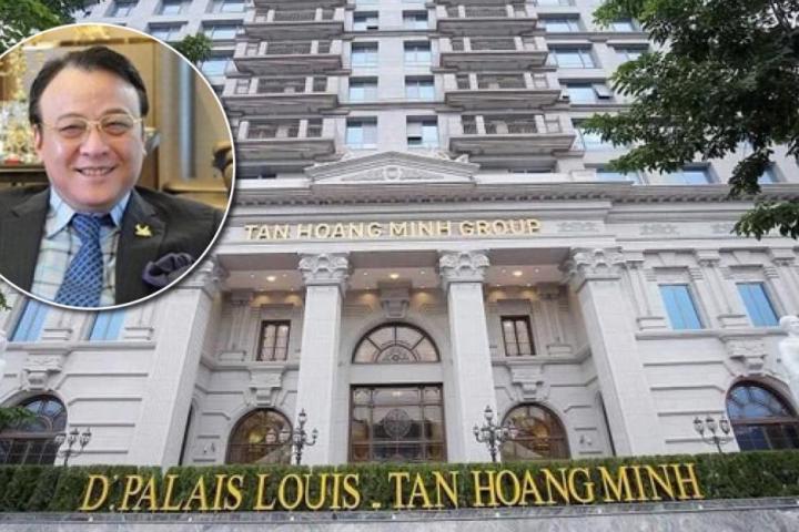 9 đợt chào bán trái phiếu bị hủy bỏ, tiết lộ vai trò của Tân Hoàng Minh - Ảnh 1.
