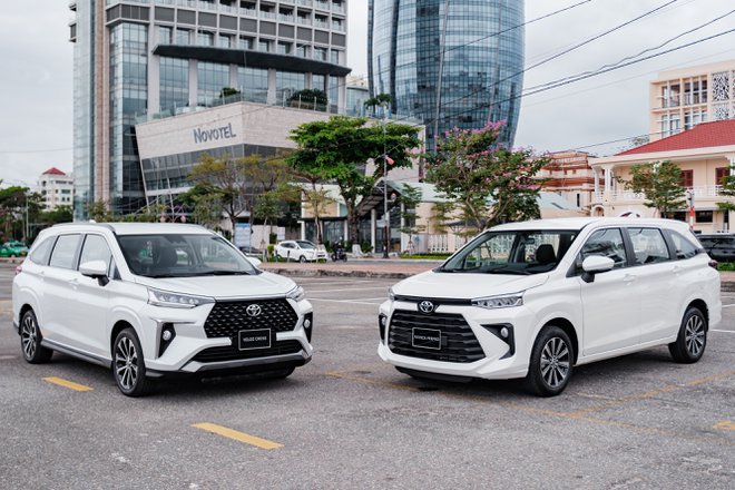 Toyota Veloz Cross có phải là &quot;viện binh&quot; của Innova hay là Rush thứ 2 tại Việt Nam? - Ảnh 1.