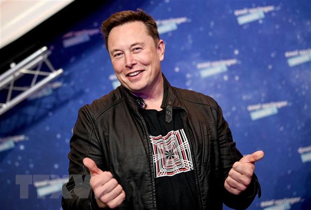 Sự sao nhãng của Elon Musk và tương lai của Tesla