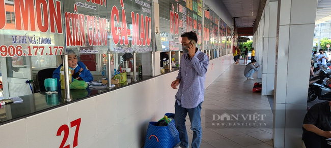 Chủ doanh nghiệp vận tải tăng giá vé từ 10 đến 26% vì sao? - Ảnh 4.