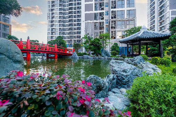 Cơ hội cuối cùng nhận ưu đãi thuê nhà tại Vinhomes Ocean Park - Ảnh 2.
