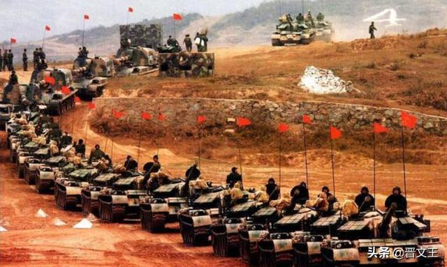 Sư đoàn khác gì Lữ đoàn? Vì sao quân đội Trung Quốc cải biên hết sư đoàn thành lữ đoàn? - Ảnh 1.