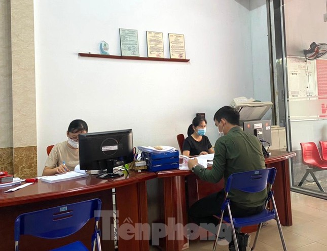 Bà Rịa-Vũng Tàu siết bán nhà 'hai giá' từ phòng công chứng - Ảnh 2.
