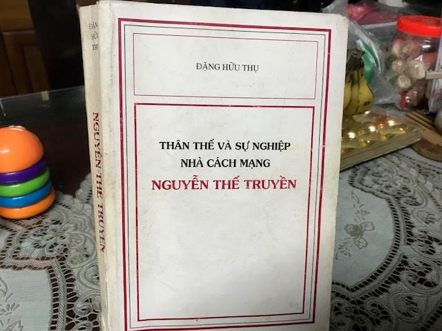 Kể chuyện làng: Độc đáo một ngôi làng với nhiều cách yêu nước khác nhau  - Ảnh 5.