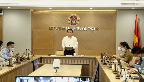 Những định hướng mới trong chuyển đổi số năm 202 - Ảnh 1.