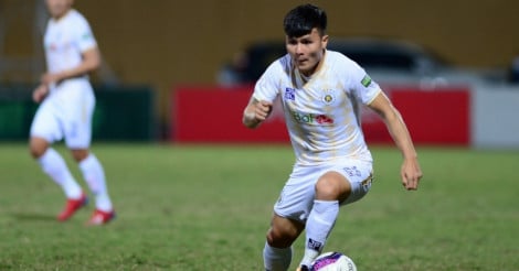 Quang Hải ra đi, Hà Nội FC thất thu mỗi năm 20-30 tỷ đồng - Ảnh 2.