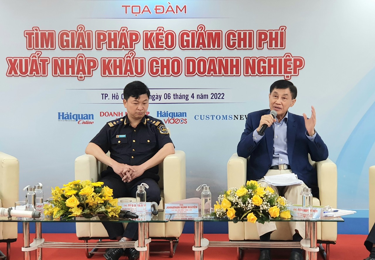 Doanh nghiệp càng xuất khẩu càng lỗ - Ảnh 1.