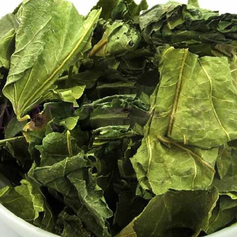 Chuyện đùa hóa thật: Những loại lá rụng đầy đường vốn chỉ để bỏ đi, nay thành &quot;đặc sản&quot; rất đắt hàng - Ảnh 4.