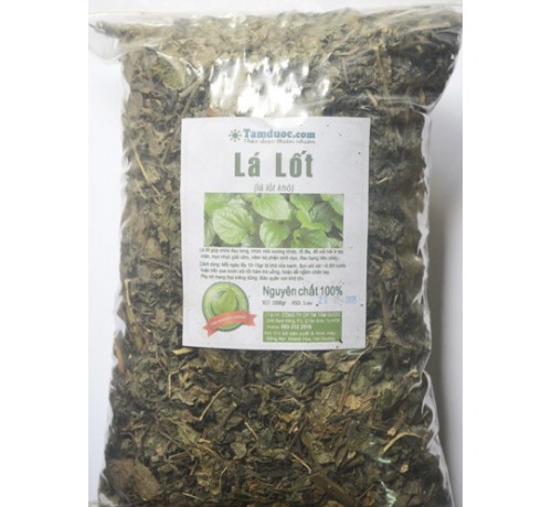 Chuyện đùa hóa thật: Những loại lá rụng đầy đường vốn chỉ để bỏ đi, nay thành &quot;đặc sản&quot; rất đắt hàng - Ảnh 5.