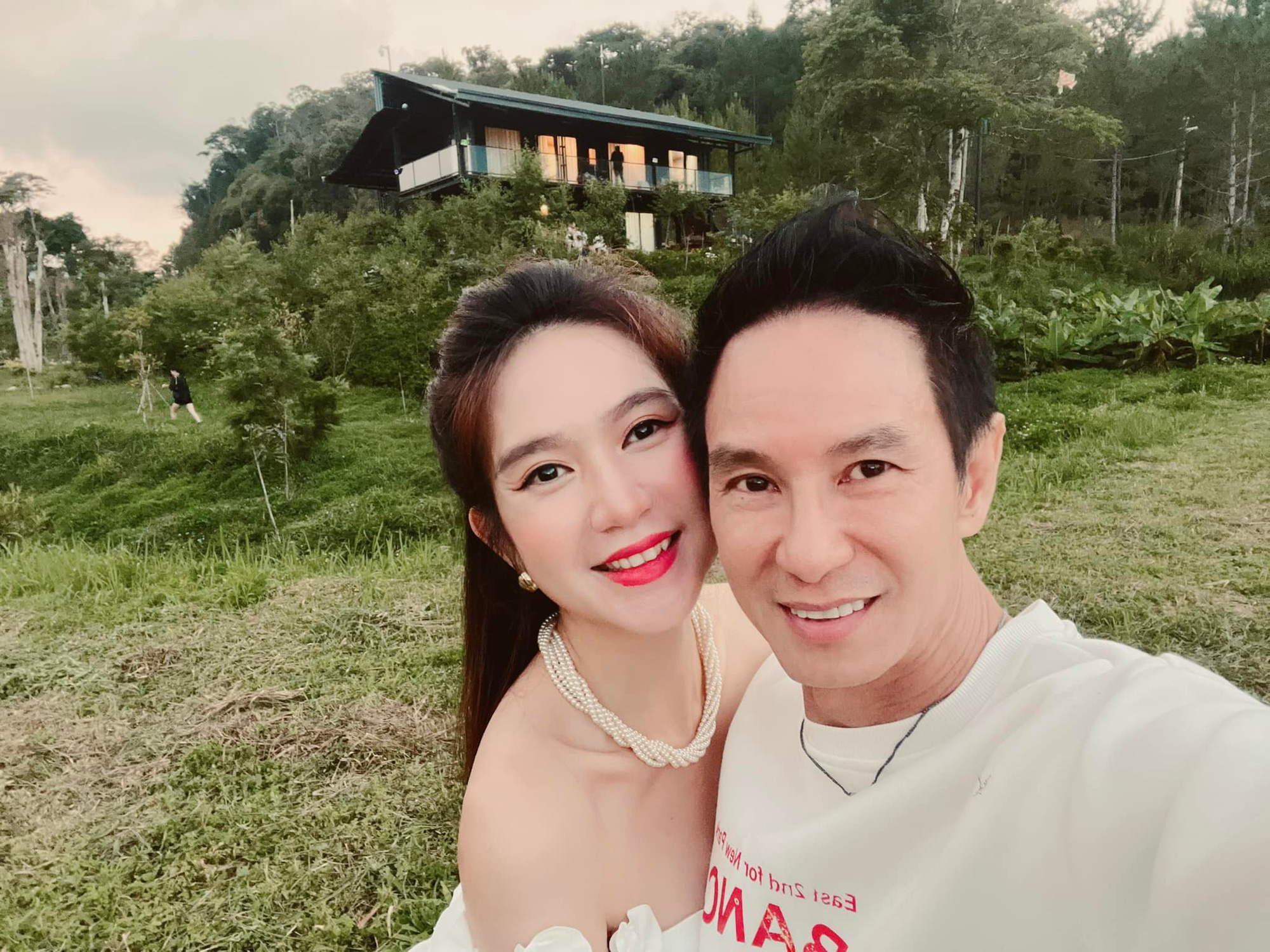 Nhà đẹp của Lý Hải gây &quot;choáng&quot; vì có cả vườn ớt đắt nhất thế giới xanh mướt - Ảnh 8.
