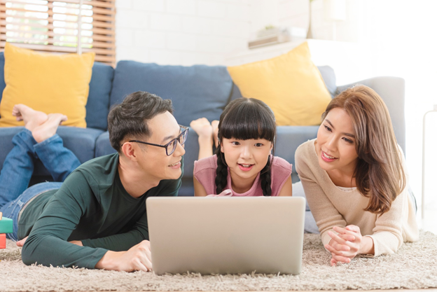 Lợi ích khi đóng học phí, chi tiêu cho con qua thẻ VIB Family Link - Ảnh 2. Lợi ích khi đóng học phí, chi tiêu cho con qua thẻ VIB Family Link - Ảnh 2.