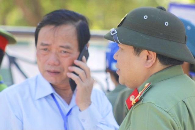 Kỷ luật cách chức tỉnh ủy viên với nguyên Giám đốc Sở Giáo dục Đào tạo Quảng Bình - Ảnh 2.