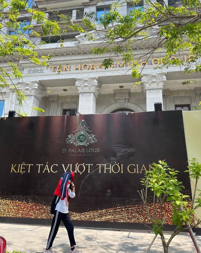 Tân Hoàng Minh phát hành trái phiếu, lừa đảo chiếm đoạt tài sản: Ai chịu trách nhiệm? - Ảnh 1. Tân Hoàng Minh phát hành trái phiếu, lừa đảo chiếm đoạt tài sản: Ai chịu trách nhiệm? - Ảnh 1.