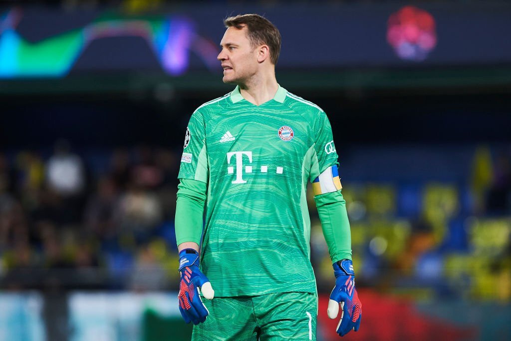 Lewandowski tịt ngòi, Bayern Munich gục ngã trước Villarreal - Ảnh 7.