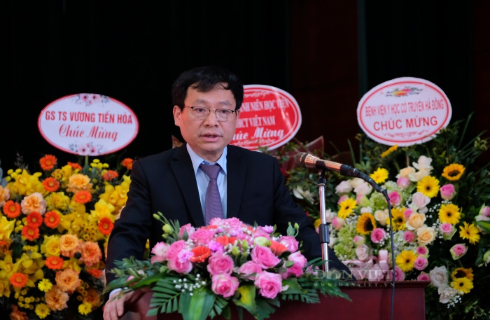 Bệnh viện Tuệ Tĩnh có tân giám đốc sau lùm xùm hàng trăm nhân viên y tế &quot;kêu cứu&quot; vì bị nợ lương - Ảnh 2.