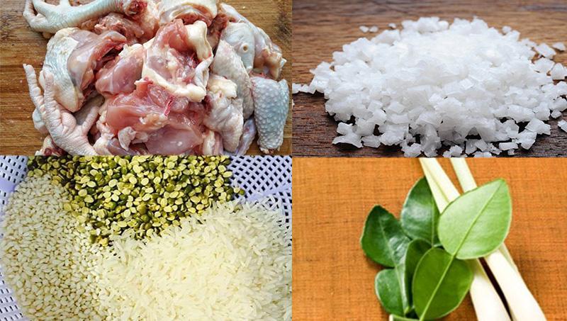 4 cách làm gà rang muối ngon khó cưỡng, mẹ đảm hãy học ngay - Ảnh 4.