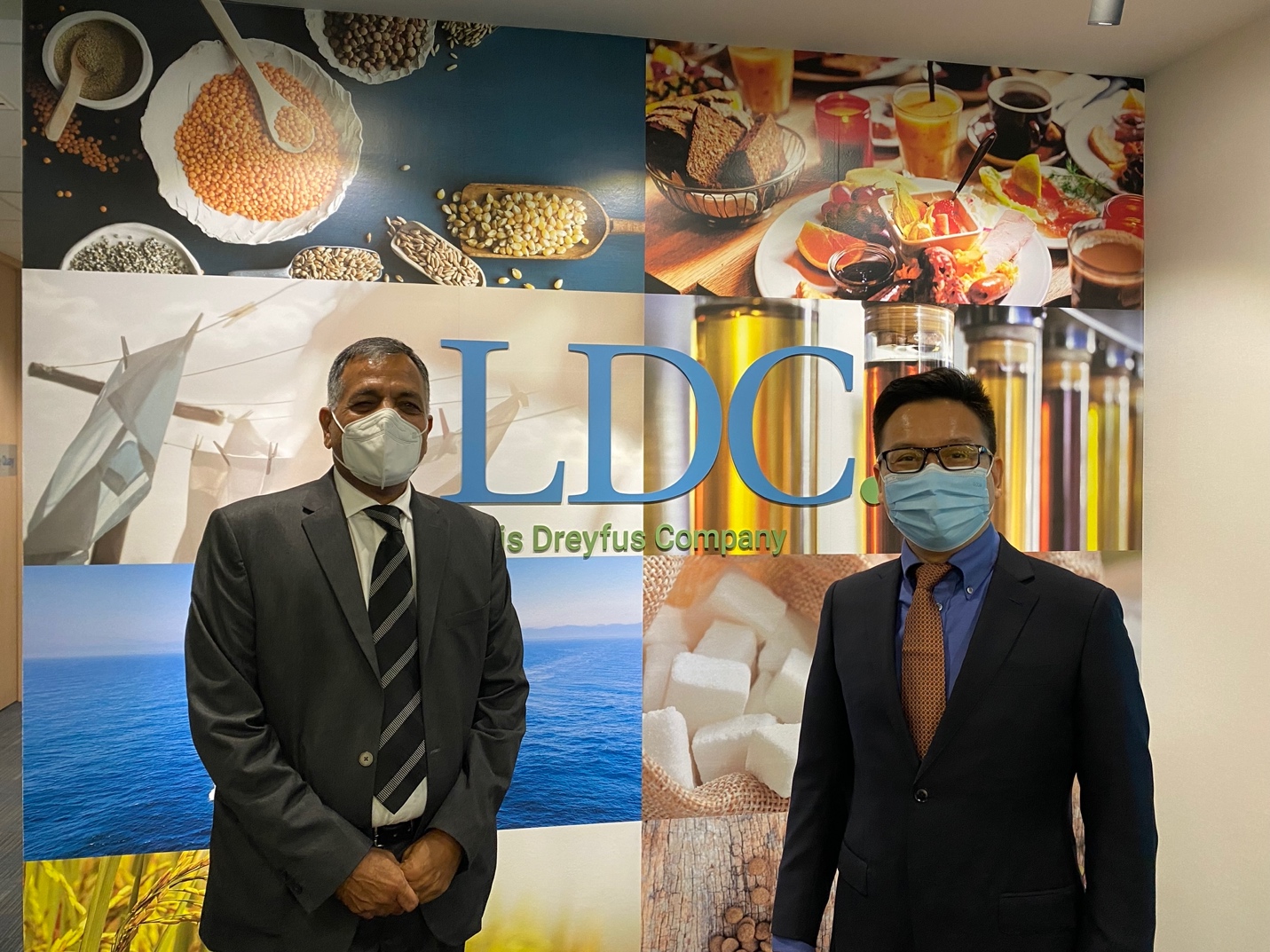 ADB và LDC ký khoản vay 100 triệu USD giúp nông dân châu Á phục hồi kinh tế sau đại dịch - Ảnh 1. ADB và LDC ký khoản vay 100 triệu USD giúp nông dân châu Á phục hồi kinh tế sau đại dịch - Ảnh 1.